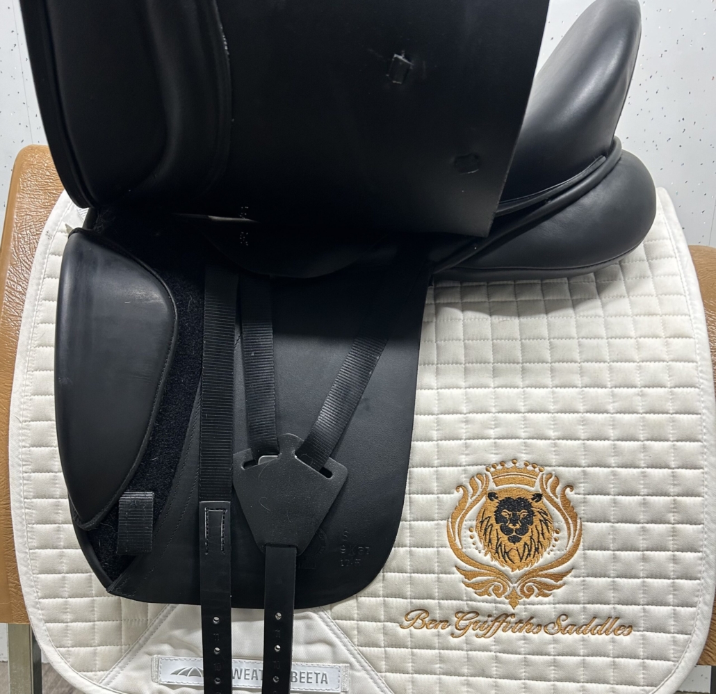 Selles 17,5 pouces à vendre | France
