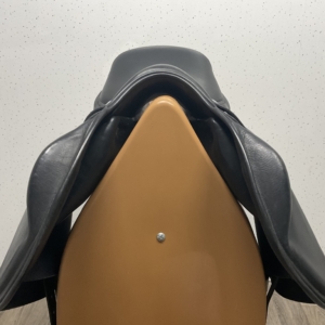 Harry Dabbs Puissance 16.5 jump saddle – product view 4