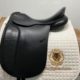 Paramount 18 inch dressage saddle