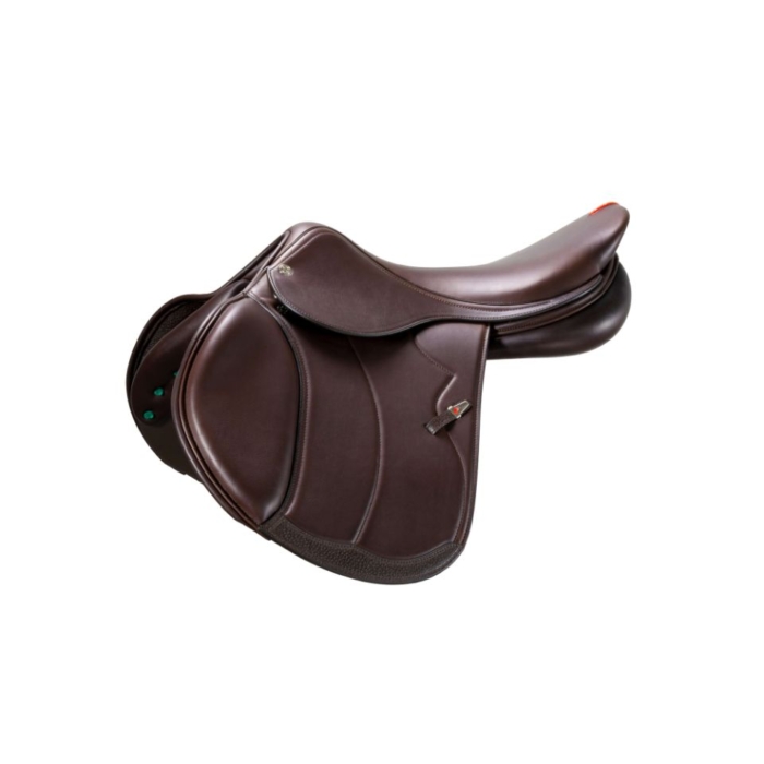 Equipe Da Vinci Special jumping saddle – DA VINCI DOPPIO L