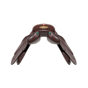 Equipe Da Vinci Special jumping saddle – DA VINCI DOPPIO R