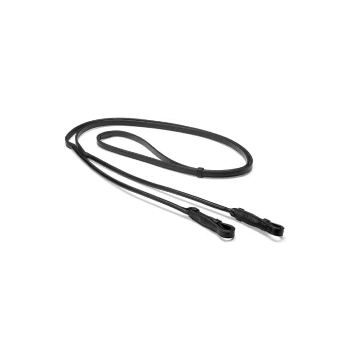 Equipe dressage rolled reins – Optimized-RE16
