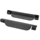 Equipe PU focus blinkers with Velcro – PARAO02NEQ