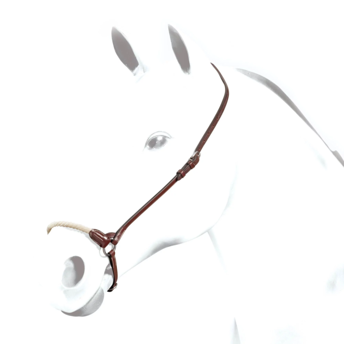 Equipe Hannoverian rope noseband – br43_2_jpg