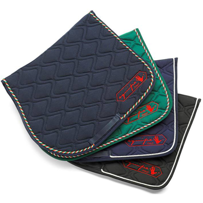 Equipe dressage saddle pads – equipe-dressage-saddle-cloth