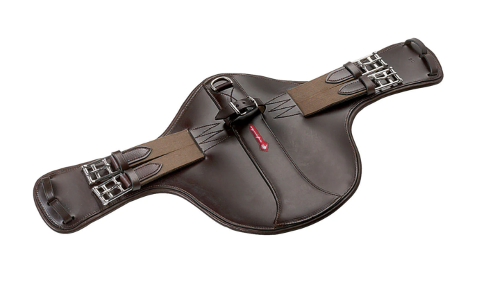 Equipe short stud girth – gh20