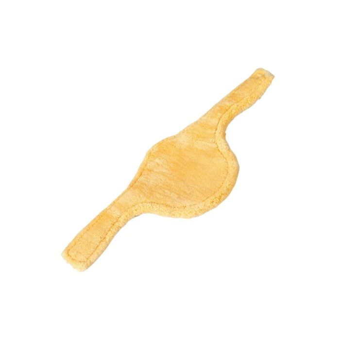 Equipe sheepskin liner for EVO stud girth – gh26A