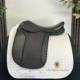 Black Country Classic 17.5 inch saddle