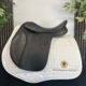 Black Country GPD 17.5-inch saddle