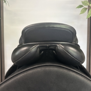 Albion K2 Adjusta 17.5 saddle – product view 5