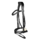 Arena leather dressage bridle – Arena_Dressage_Bridle_BLK