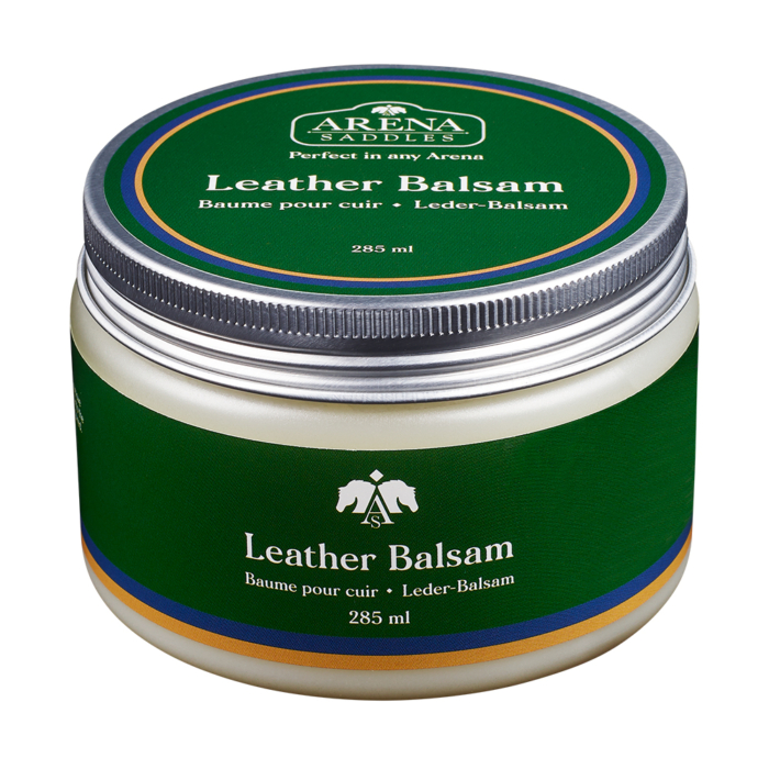 Arena leather balsam 285 ml – Arena_LeatherBalsam_285 ml_1000x1000