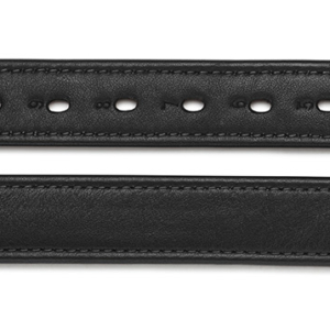 Arena leather stirrup leathers – Arena_StirrupLeathers_BLK_2020_LoR