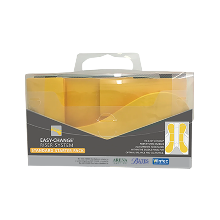 EASY-CHANGE Riser System Pack