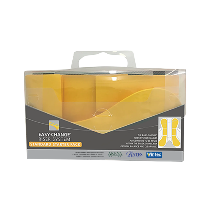 EASY-CHANGE Riser System Pack