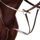 Wintec Equi-Leather running martingale