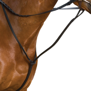 Wintec Standing Martingale Equi-Leather – product view 2