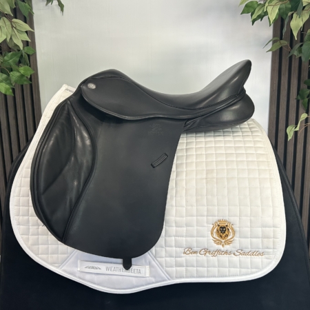Fairfax MGD adjustable GP saddle