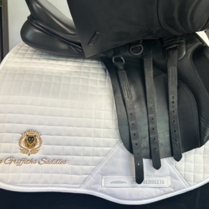 Fairfax MGD adjustable GP saddle – product view 7