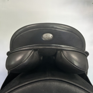 Fairfax MGD adjustable GP saddle – product view 5