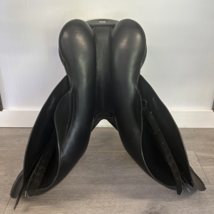 Fairfax MGD adjustable GP saddle – product view 8