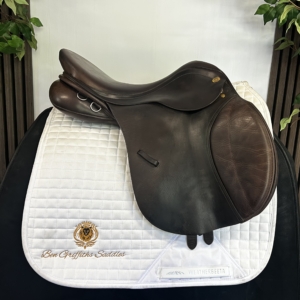 Fairfax 17-inch adjustable GP saddle – FullSizeRender