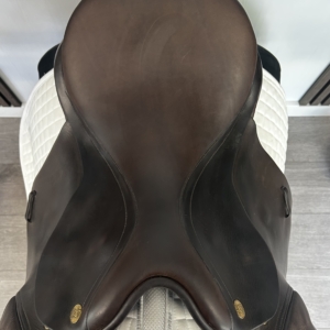 Fairfax 17-inch adjustable GP saddle – FullSizeRender