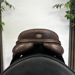 Fairfax 17-inch adjustable GP saddle – FullSizeRender