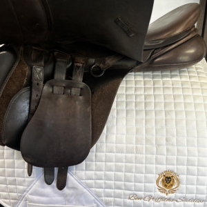 Fairfax 17-inch adjustable GP saddle – FullSizeRender