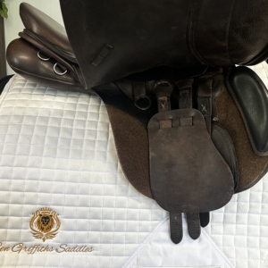 Fairfax 17-inch adjustable GP saddle – FullSizeRender