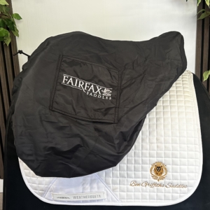 Fairfax 17-inch adjustable GP saddle – FullSizeRender