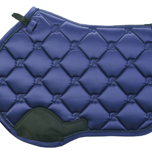 Bates saddle pad in three styles – product view 8