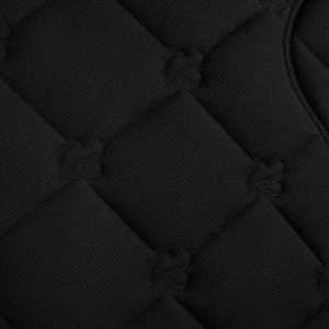 Bates saddle pad in three styles – product view 14