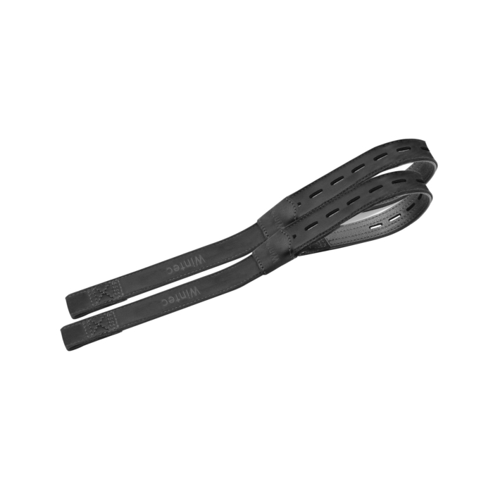 Wintec Pro Webbers stirrup straps