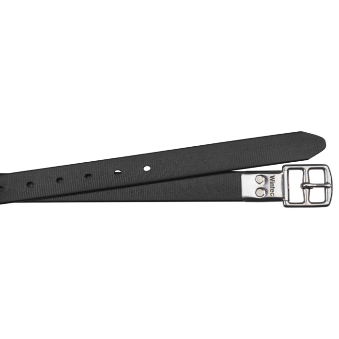 Wintec Slimline stirrup straps