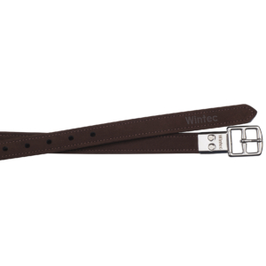 Wintec Pro stirrup straps – product view 2