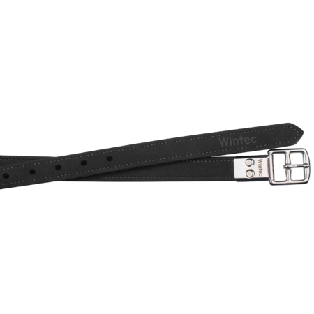Wintec Pro stirrup straps