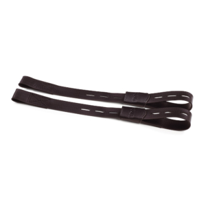 Wintec Webbers stirrup straps – product view 2
