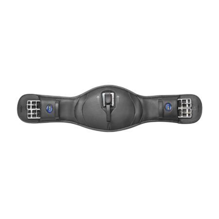 Wintec Anatomic Girth with CAIR Cushion