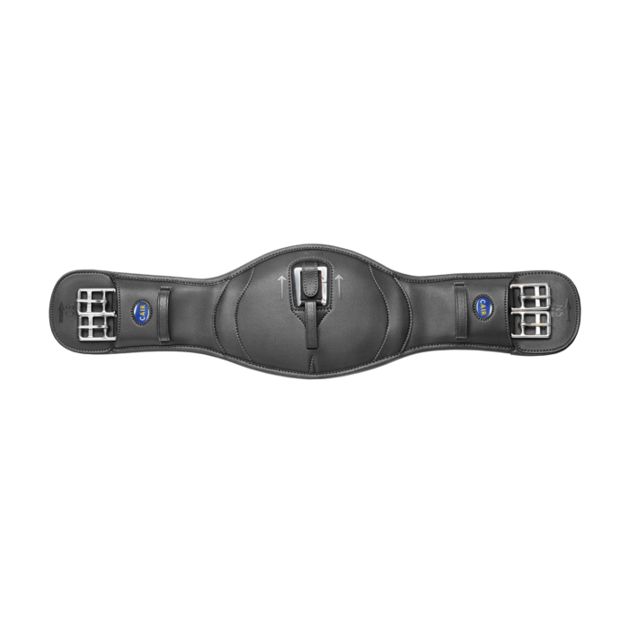 Wintec Anatomic Girth with CAIR Cushion