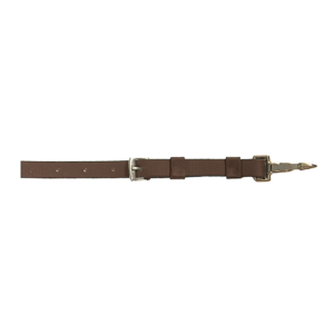 Wintec Equi-Leather standing attachment – product view 2