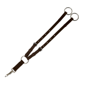 Wintec Equi-Leather running attachment – product view 2