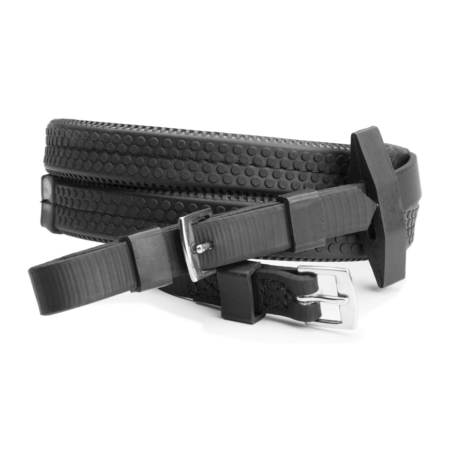 Wintec rubber grip reins