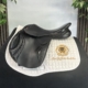 Albion K2 Adjusta jump saddle
