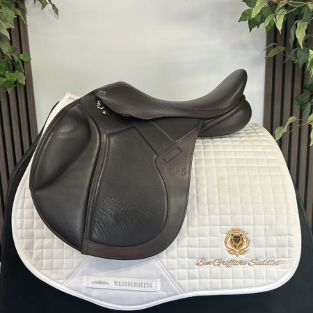 GFS S702 Transition Cob GP saddle