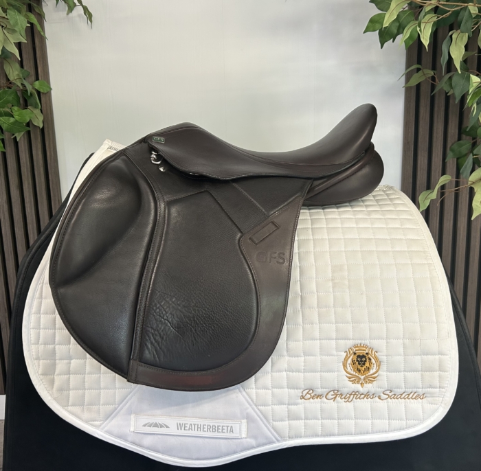 GFS S702 Transition Cob GP saddle