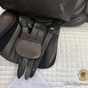 GFS S702 Transition Cob GP saddle – product view 6
