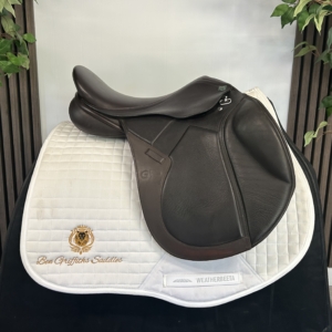 GFS S702 Transition Cob GP saddle – product view 2