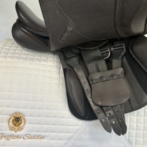 GFS S702 Transition Cob GP saddle – product view 7