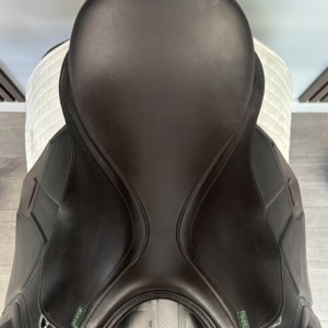GFS S702 Transition Cob GP saddle – product view 3
